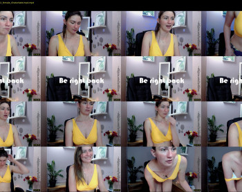 taralanes — 44 minute Chaturbate female cam show recording, 1080p, Jun 15, 2022