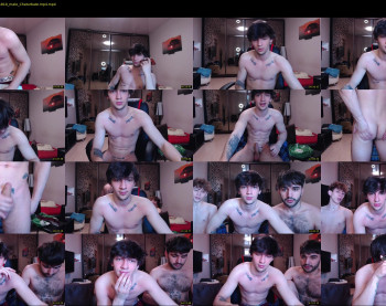 teddy_mode — 54 minute Chaturbate couple cam show recording, 1080p, Jun 16, 2022