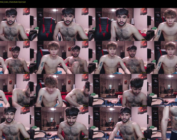 teddy_mode — 54 minute Chaturbate couple cam show recording, 1080p, Jun 16, 2022