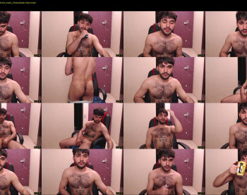 teddy_mode — 54 minute Chaturbate couple cam show recording, 1080p, Jun 17, 2022