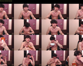 teddy_mode — 35 minute Chaturbate couple cam show recording, 1080p, Jun 17, 2022