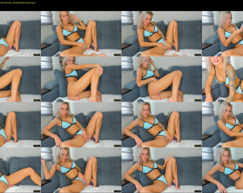 teonatorru — 15 minute Chaturbate female cam show recording, 720p, Jun 16, 2022