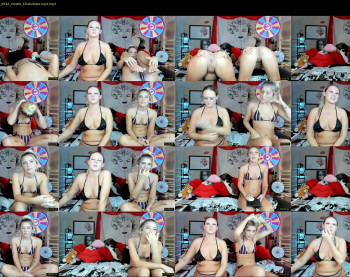texaspeach69 — 90 minute Chaturbate female cam show recording, 720p, Jun 17, 2022