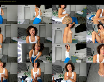 theislandgirl — 101 minute Chaturbate female cam show recording, 720p, Jun 17, 2022