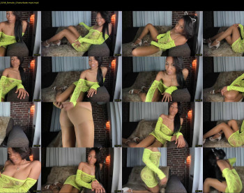 therainqueen — 64 minute Chaturbate female cam show recording, 720p, Jun 16, 2022