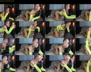 therainqueen — 13 minute Chaturbate female cam show recording, 720p, Jun 17, 2022