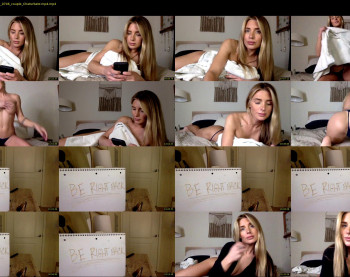 theselina_kyle — 41 minute Chaturbate female cam show recording, 720p, Jun 16, 2022