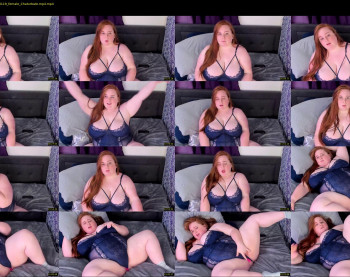 thiccjess420 — 29 minute Chaturbate female cam show recording, 1080p, Jun 16, 2022