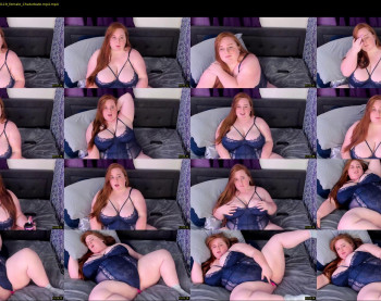 thiccjess420 — 31 minute Chaturbate female cam show recording, 1080p, Jun 16, 2022