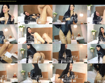 tiffanystone_ — 11 minute Chaturbate female cam show recording, 1080p, Jun 15, 2022