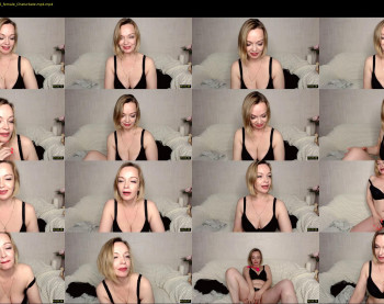 tilly_eliot — 57 minute Chaturbate female cam show recording, 1080p, Jun 15, 2022