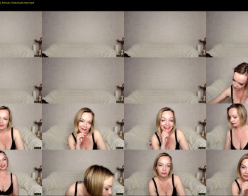 tilly_eliot — 16 minute Chaturbate female cam show recording, 1080p, Jun 15, 2022