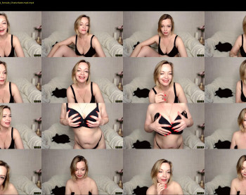tilly_eliot — 15 minute Chaturbate female cam show recording, 1080p, Jun 15, 2022