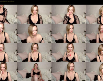 tilly_eliot — 55 minute Chaturbate female cam show recording, 1080p, Jun 15, 2022