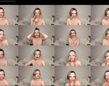 tilly_eliot — 17 minute Chaturbate female cam show recording, 1080p, Jun 15, 2022