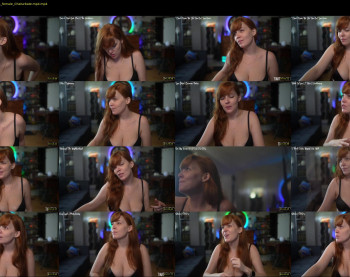 tinatopp — 55 minute Chaturbate female cam show recording, 1080p, Jun 15, 2022