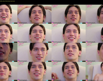 tommyjoyer — 35 minute Chaturbate male cam show recording, 1080p, Jun 16, 2022