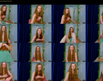 toxl — 54 minute Chaturbate female cam show recording, 1080p, Jun 16, 2022