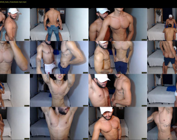travis_bakerr — 53 minute Chaturbate male cam show recording, 720p, Jun 16, 2022