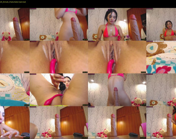 valentoro1 — 99 minute Chaturbate female cam show recording, 720p, Jun 16, 2022