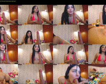 valentoro1 — 98 minute Chaturbate female cam show recording, 720p, Jun 16, 2022