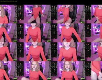 vanessa_maes — 24 minute Chaturbate female cam show recording, 1080p, Jun 17, 2022