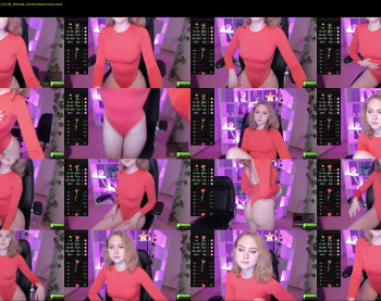 vanessa_maes — 54 minute Chaturbate female cam show recording, 1080p, Jun 17, 2022