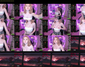 vanessa_maes — 56 minute Chaturbate female cam show recording, 1080p, Jun 17, 2022