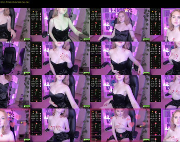 vanessa_maes — 56 minute Chaturbate female cam show recording, 1080p, Jun 17, 2022
