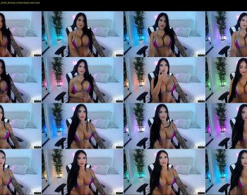 vanessa_vega — 6 minute Chaturbate female cam show recording, 1080p, Jun 15, 2022