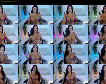 vanessa_vega — 27 minute Chaturbate female cam show recording, 1080p, Jun 15, 2022