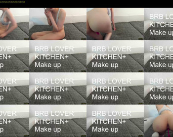 vany_love — 37 minute Chaturbate female cam show recording, 720p, Jun 16, 2022