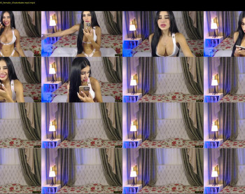 vicky_g21 — 96 minute Chaturbate female cam show recording, 720p, Jun 16, 2022