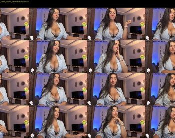victorias_world — 54 minute Chaturbate female cam show recording, 1080p, Jun 15, 2022