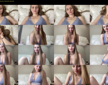 viola_1 — 94 minute Chaturbate female cam show recording, 720p, Jun 17, 2022