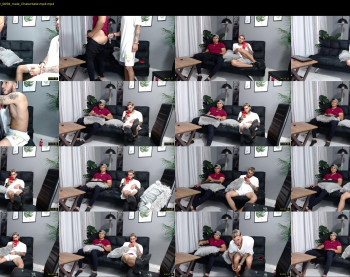 web_gammer_ — 54 minute Chaturbate male cam show recording, 1080p, Jun 16, 2022