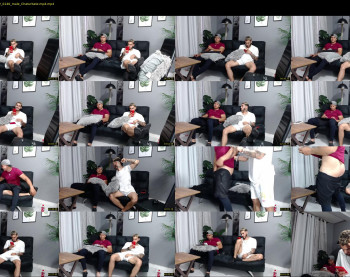 web_gammer_ — 55 minute Chaturbate male cam show recording, 1080p, Jun 16, 2022