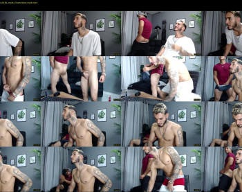 web_gammer_ — 15 minute Chaturbate male cam show recording, 1080p, Jun 16, 2022