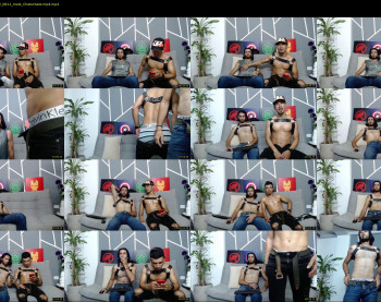 web_gammer_ — 55 minute Chaturbate male cam show recording, 1080p, Jun 16, 2022
