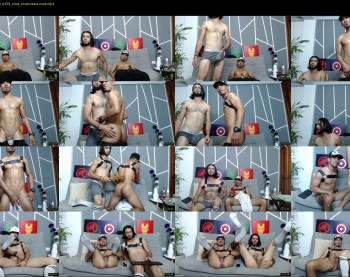 web_gammer_ — 54 minute Chaturbate male cam show recording, 1080p, Jun 16, 2022