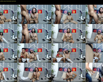 web_gammer_ — 50 minute Chaturbate male cam show recording, 1080p, Jun 16, 2022