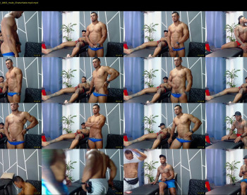 web_gammer_ — 19 minute Chaturbate male cam show recording, 1080p, Jun 16, 2022