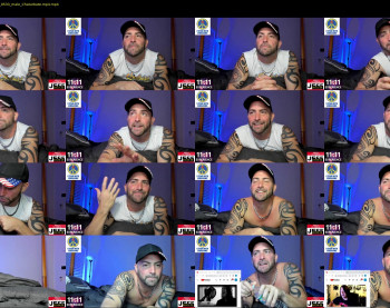 whaaaaaaaat — 56 minute Chaturbate couple cam show recording, 1080p, Jun 16, 2022