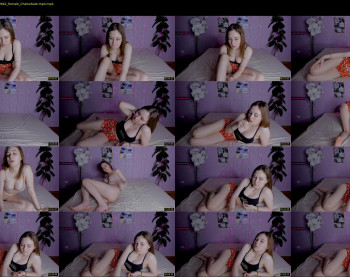 whitehelene — 47 minute Chaturbate female cam show recording, 1080p, Jun 16, 2022