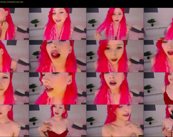 wild_lov — 54 minute Chaturbate female cam show recording, 1080p, Jun 16, 2022