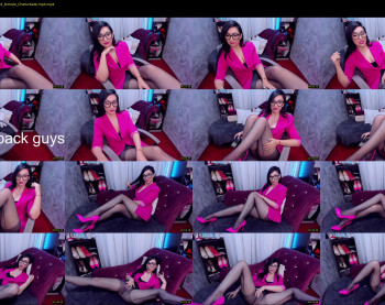 xchristalx — 55 minute Chaturbate female cam show recording, 1080p, Jun 16, 2022