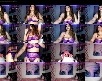 xclusivesecrets — 64 minute Chaturbate female cam show recording, 1080p, Jun 15, 2022