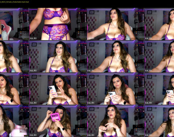 xclusivesecrets — 59 minute Chaturbate female cam show recording, 1080p, Jun 16, 2022