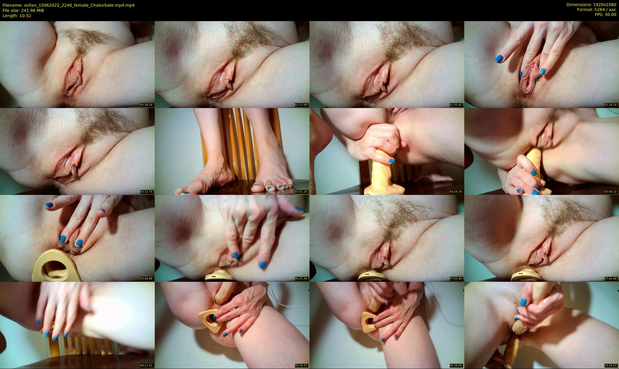 xollan — 11 minute Chaturbate female cam show recording, 1080p, Jun 15, 2022