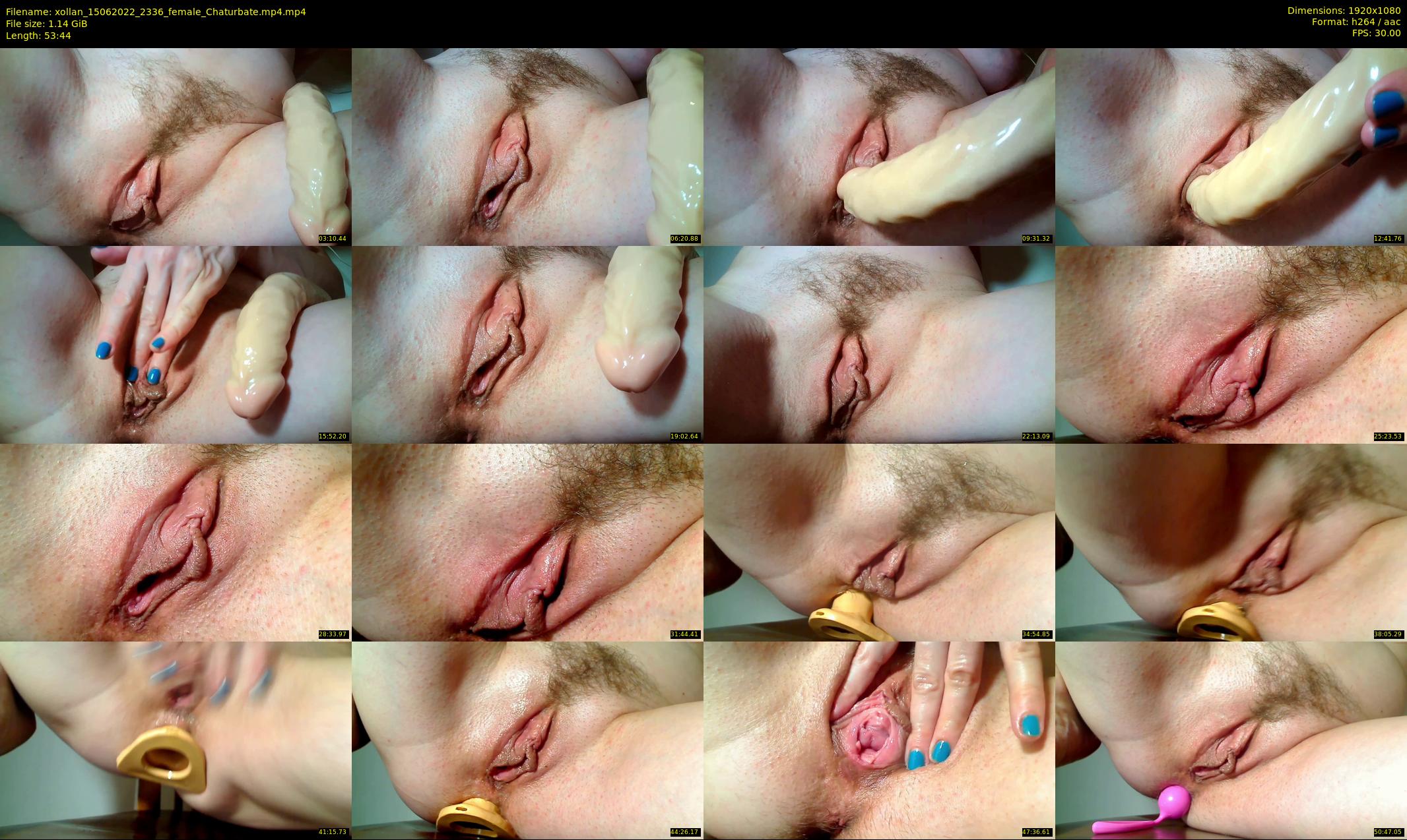 xollan — 54 minute Chaturbate female cam show recording, 1080p, Jun 15, 2022
